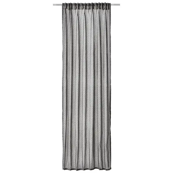 Esprit HOTOVÝ ZÁVĚS, průhledné, 130/250 cm