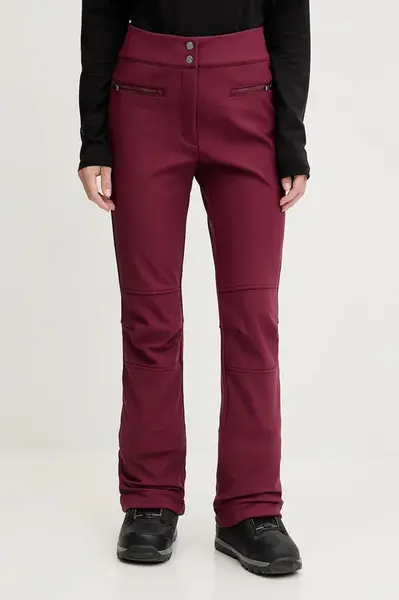 Lyžařské kalhoty Fusalp Diana