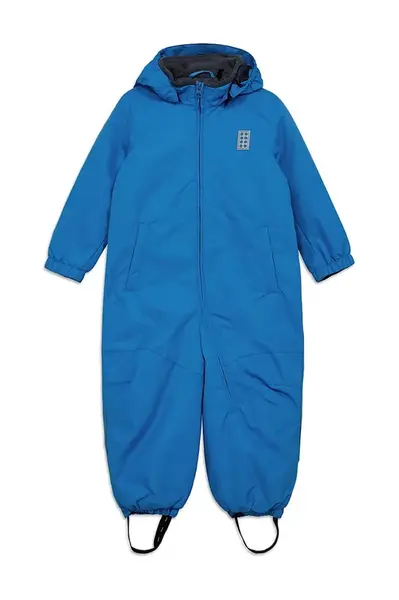 Dětská zimní kombinéza Lego LWJORI 721