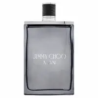Jimmy Choo Man toaletní voda pro muže 200 ml