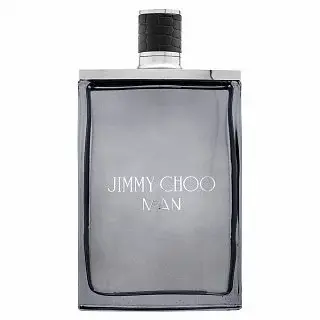 Jimmy Choo Man toaletní voda pro muže 200 ml