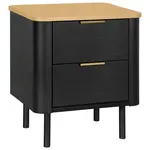 Xora NOČNÍ STOLEK, 45/52/40 cm