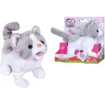 ChiChi Love Kočička s funkcemi