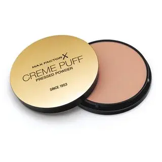 Max Factor Creme Puff Pressed Powder pudr 53 Tempting Touch 14 g