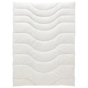 Sleeptex ZIMNÍ PŘIKRÝVKA, 135/200 cm, polyester, lyocell, kapok