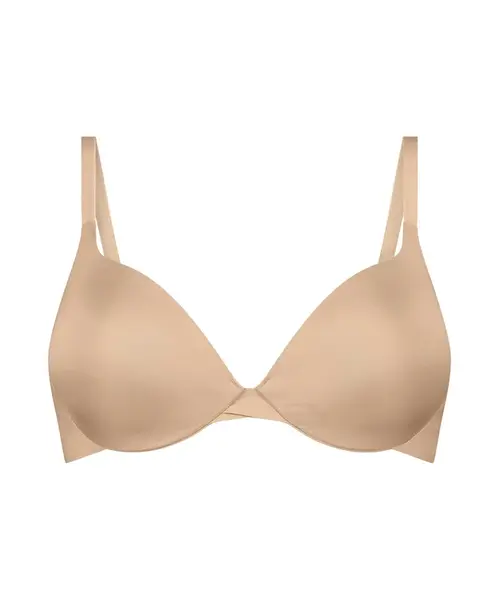 Hunkemöller Podprsenka  béžová