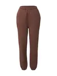 Tatiana Zidekova Nohavice  hnedá