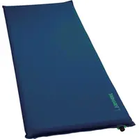 Therm-A-Rest BASECAMP XLARGE Samonafukovací karimatka, tmavě modrá, velikost
