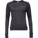 O'Neill BASELAYER Dámské funkční tričko, černá, velikost