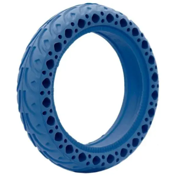 BLUETOUCH BTX250/PRO/251 Bezdušová pneumatika, modrá, velikost