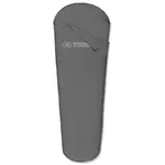 TRIMM LINER MUMMY-P Vložka do spacího pytle, tmavě šedá, velikost
