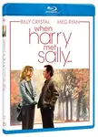 Když Harry potkal Sally (BLU-RAY) - bez CZ podpory