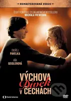 Výchova dívek v Čechách Remasterovaná verze - Petr Koliha - film z kategorie Dramata