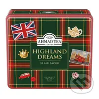 Highland Dreams (32 sáčků)