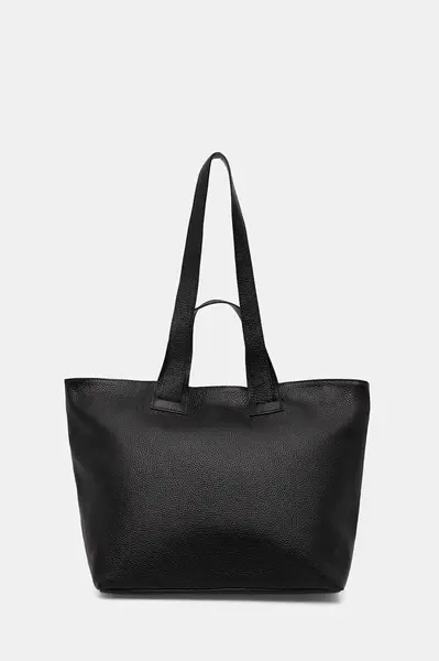 Kožená kabelka Answear.LAB