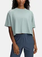 Dámské tričko Under Armour UA Rival SS - Dámské