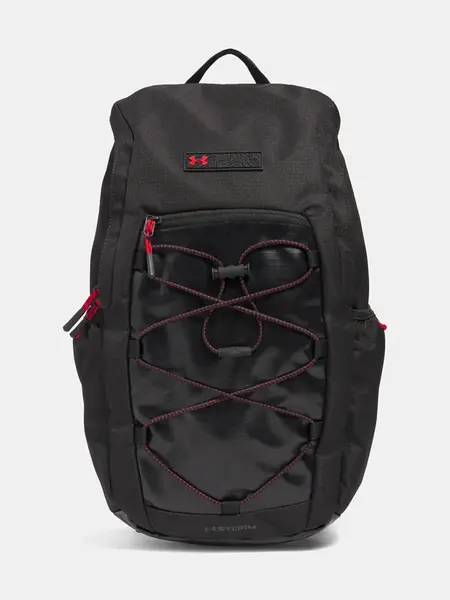 Unisexový batoh Under Armour UA Summit Trail Backpack - unisex