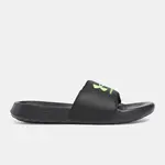 Chlapecké pantofle Under Armour UA B Ignite Select - Kluci