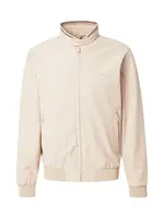 JACK & JONES Prechodná bunda 'JPRBLUbrad'  svetlobéžová