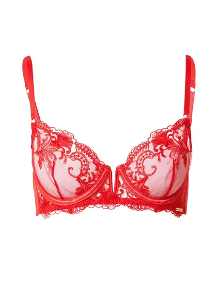 Bluebella Podprsenka 'Marseille'  červená