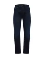 G-STAR Džínsy 'Dakota'  tmavomodrá