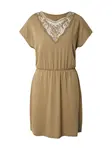 ONLY Šaty 'ONLFREDA'  olivová
