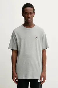 Bavlněné tričko Converse