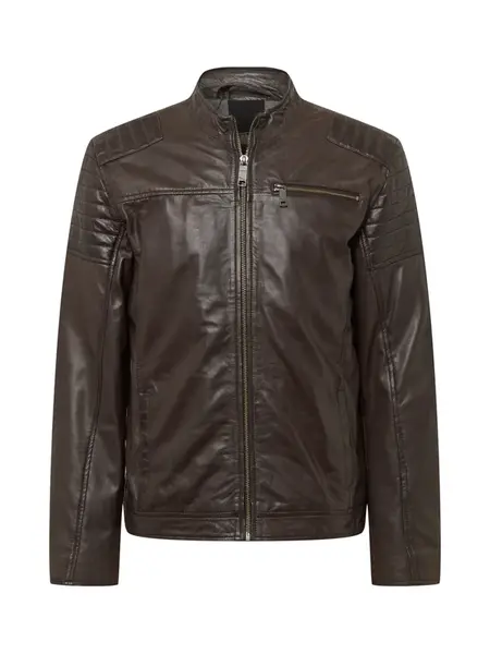 Maze Prechodná bunda 'Rocha'  gaštanová