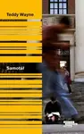 Samotář - Wayne Teddy