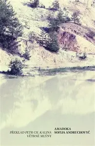 Amadoka - Sofija Andruchovyč