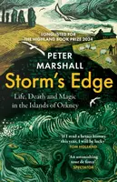 Stormâ€™s Edge - Peter Marshall