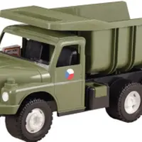 Tatra 148 khaki velká 72 cm