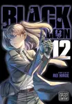 Black Lagoon 12 - Rei Hiroe