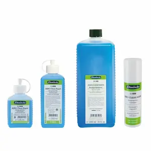 Čisticí medium pro barvy Schmincke Aerocolor 125ml - 50606