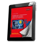 Projektování a dokumentace elektrických instalací podle nové legislativy (sv. 123) - Karel Dvořáček