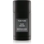 Tom Ford Oud Wood - tuhý deodorant 75 ml