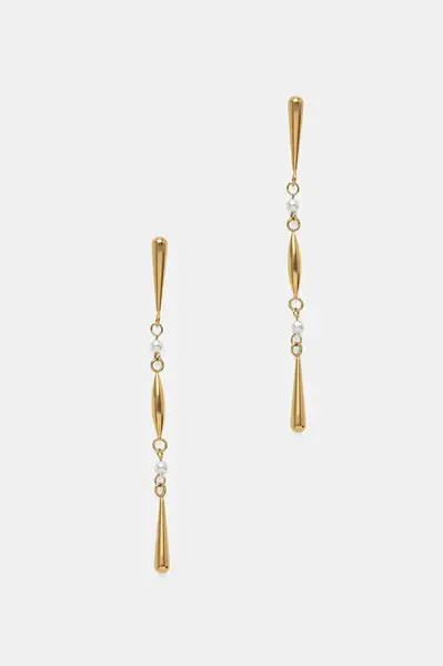 Náušnice Answear.LAB