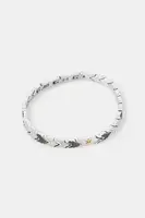 Náramek Maserati ICONIC