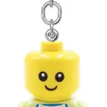 LEGO Minifigures Baby svítící figurka (HT)