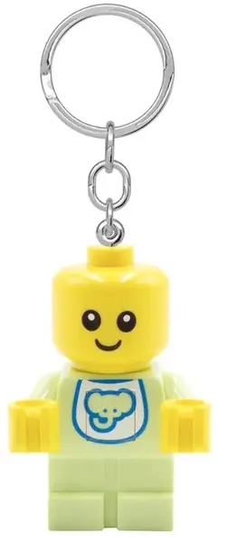 LEGO Minifigures Baby svítící figurka (HT)