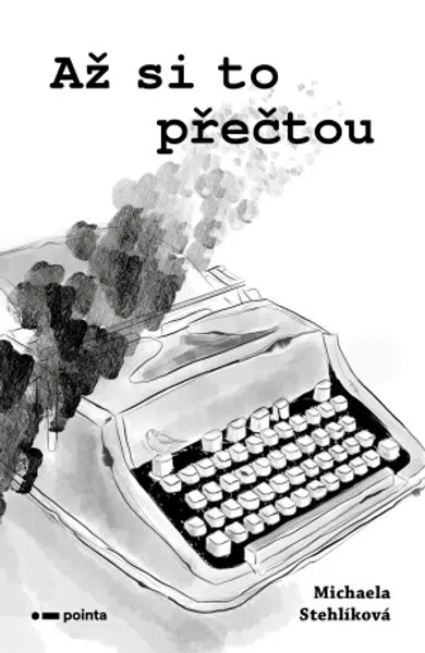 Až si to přečtou - Michaela Stehlíková - e-kniha