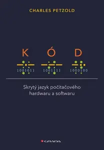 Kód - Charles Petzold