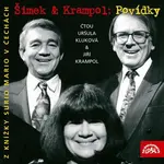 Povídky - Hector Hugh Munro - audiokniha