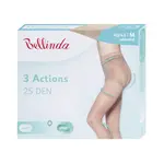 Bellinda Functional dámské formující punčochové kalhoty vel. M 1 ks světle tělové