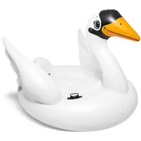 Labuť nafukovací ostrov