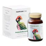 HEALTH LABS CARE ProbioticMe Acne se zinkem 30 kapslí