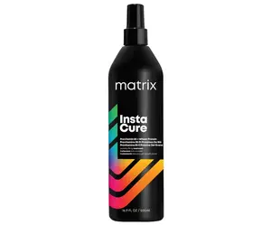 Bezoplachová péče pro obnovu porézních vlasů Matrix Insta Cure Treatment - 500 ml + dárek zdarma
