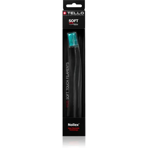 TELLO 4920 Soft zubní kartáček 1 ks