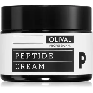 Olival Professional P krém na obličej s peptidy 50 ml
