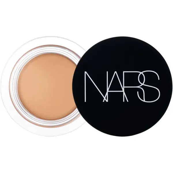 NARS Soft Matte Complete Concealer matující korektor pro plné krytí odstín BISCUIT 6.2 g